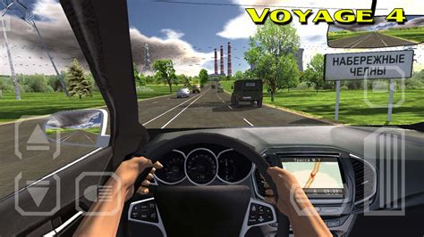 Voyage 4 MOD APK v2.72 (Unlimited Money) for Android .